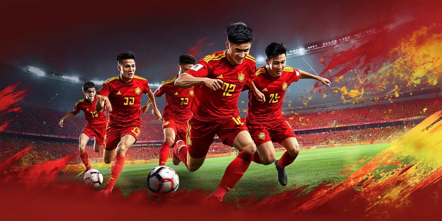 Meneroka Dunia Bola Sepak Malaysia Bersama 125win